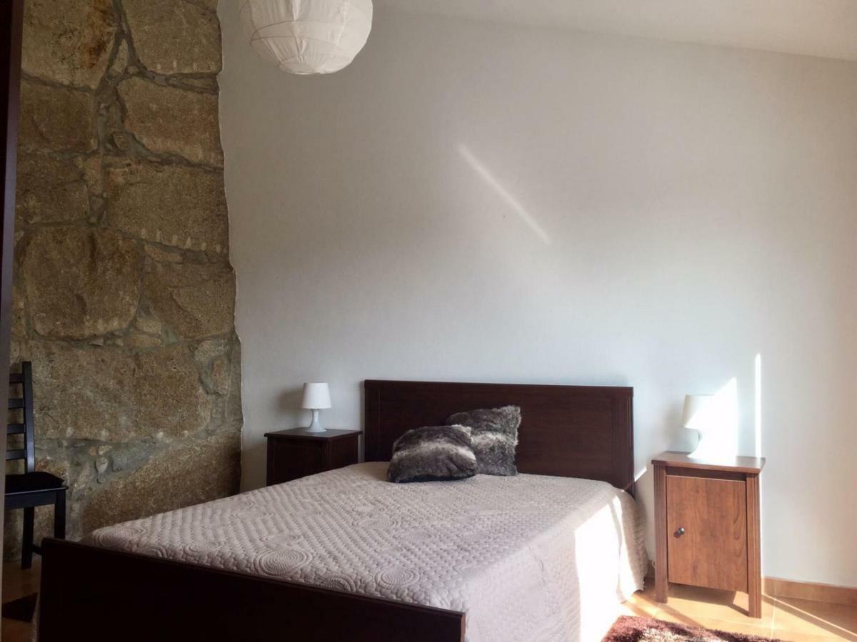 Quinta Do Peso Villa Amarante Eksteriør billede