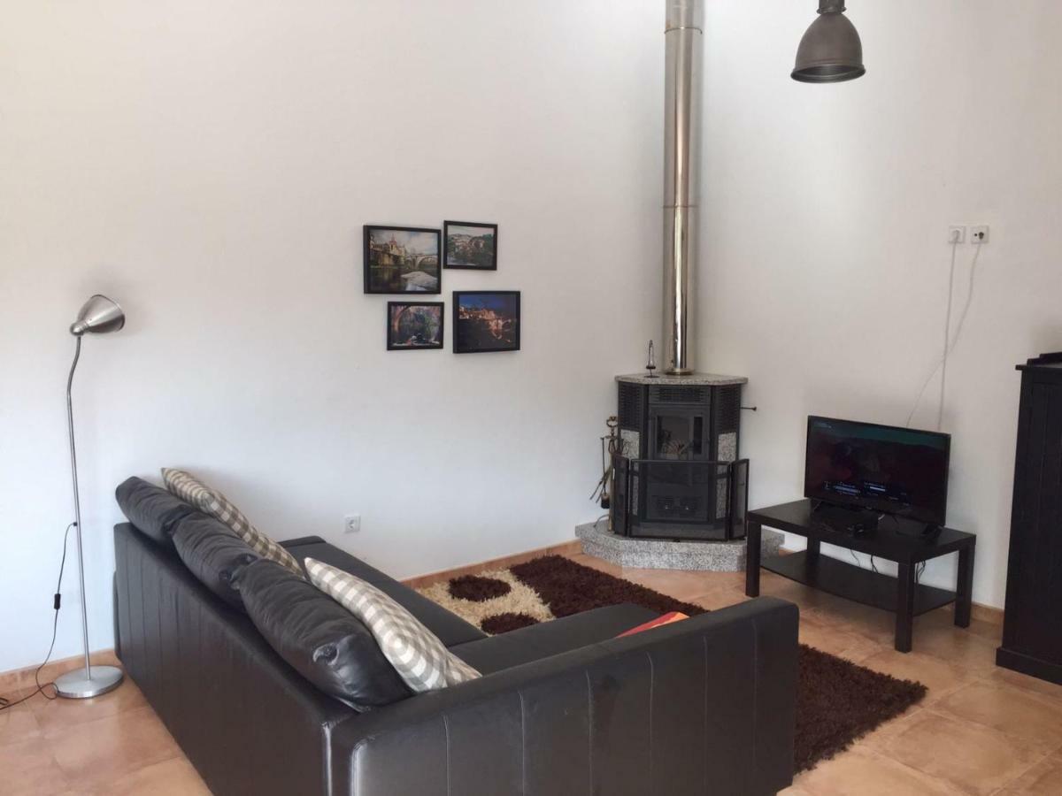 Quinta Do Peso Villa Amarante Eksteriør billede
